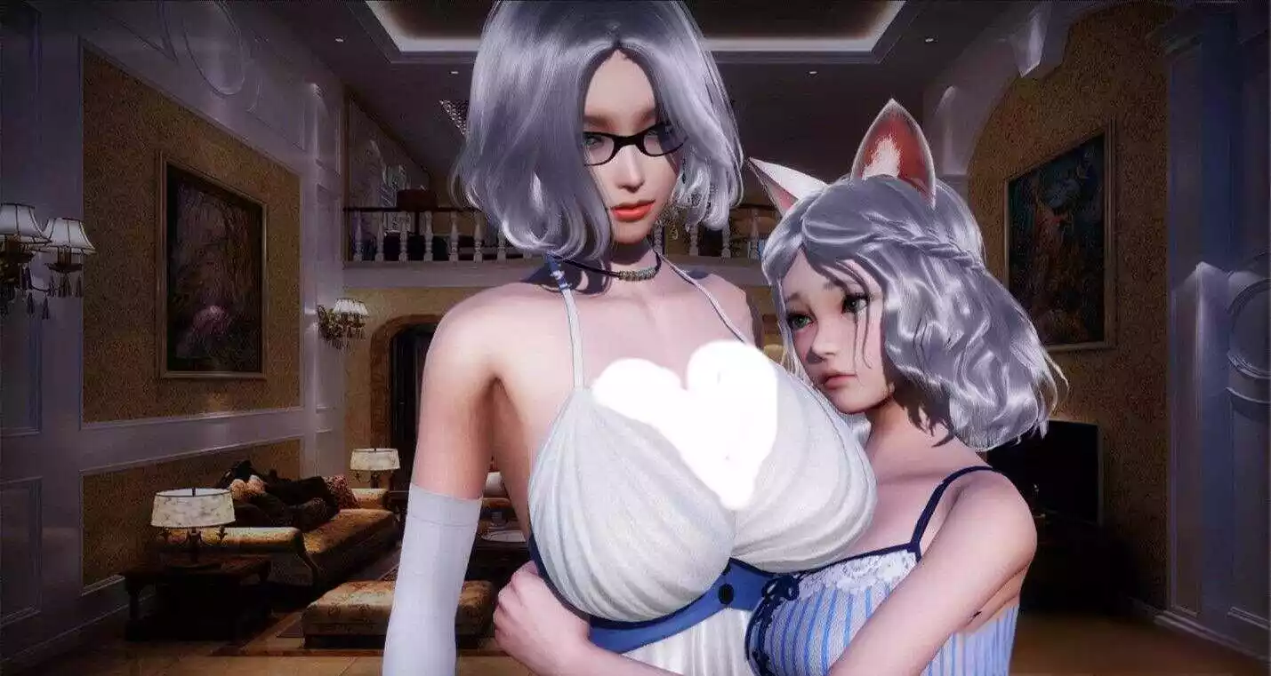 [Origin] 美德V16+美德V17only汉化版外传（PC+安卓）