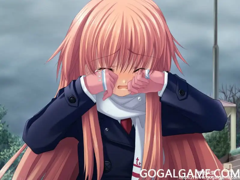 [BROCCOLI&CIRCUS&GAMECRAB] 真实之泪