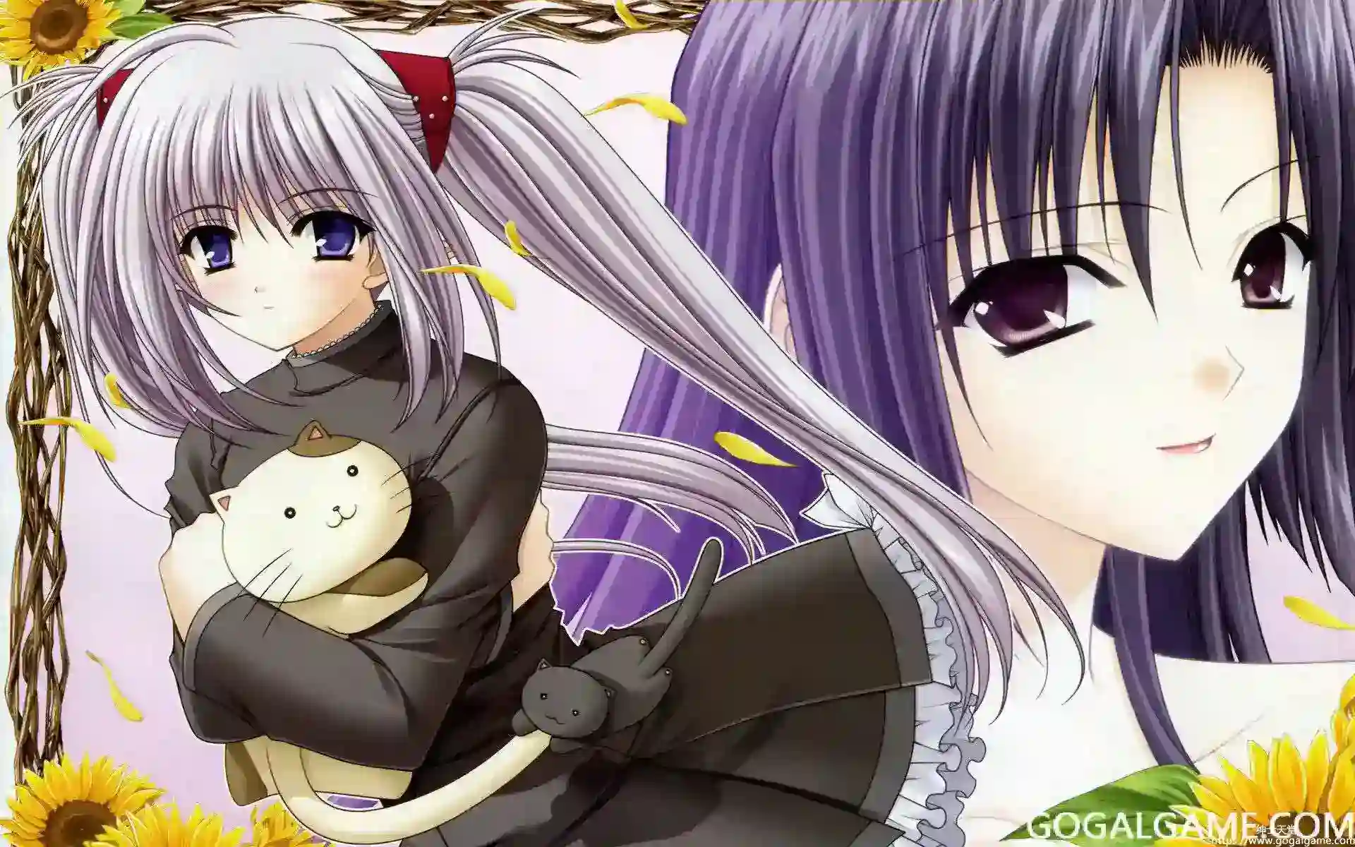 [Navel-Basil] ReallyReally