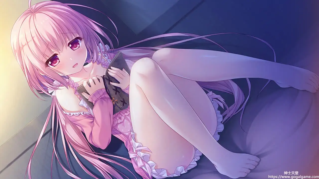 [SWEET&TEA] 不败世界与终焉之花