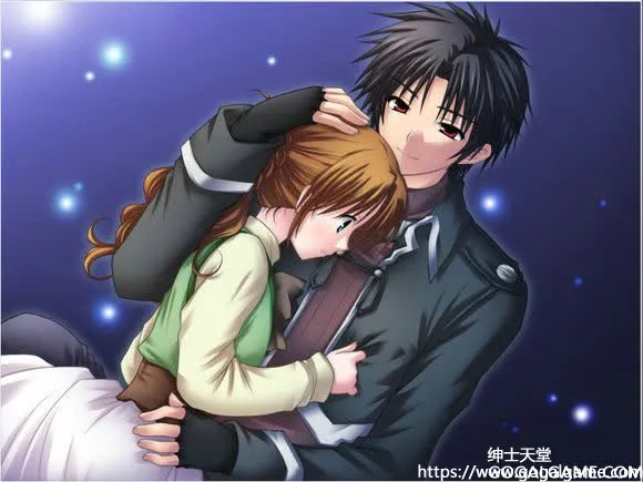 [Heterodoxy] 魔王大人的求婚