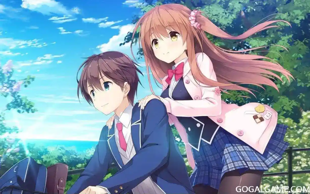 [Us track] 想要传达给你的爱恋