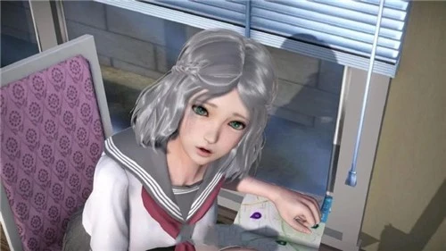 [Origin] 美德V16+美德V17only汉化版外传（PC+安卓）