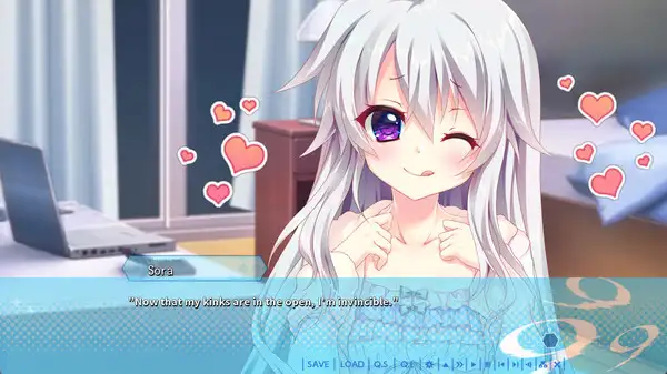 [PALETTE]9-nine-新章