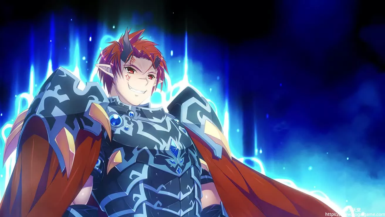 [DualTail(DualMage)] VenusBlood