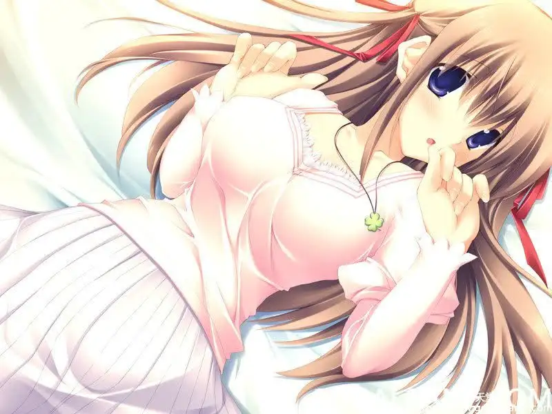 [ま～まれぇど] 亲吻魔王与红茶