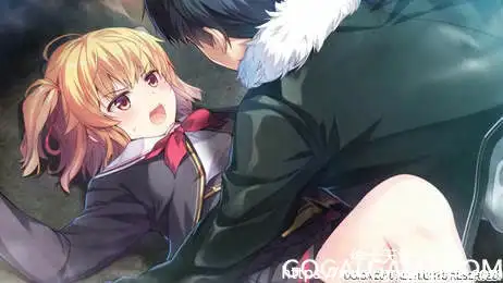 [戯画 TEAM BALDRHEAD] BaldrHeart