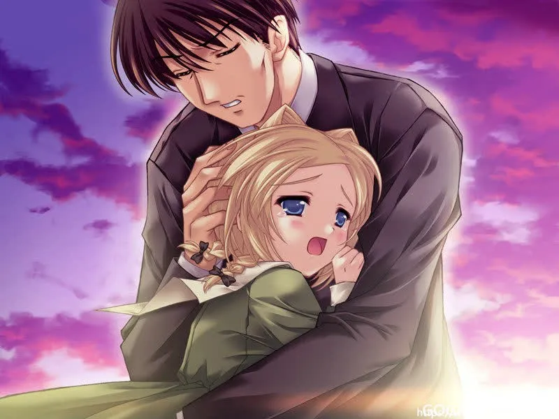 [NEKONEKO] Scarlett日常的境界线