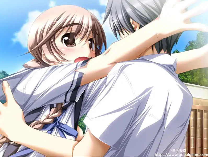 [Purple] 为与明日君相逢