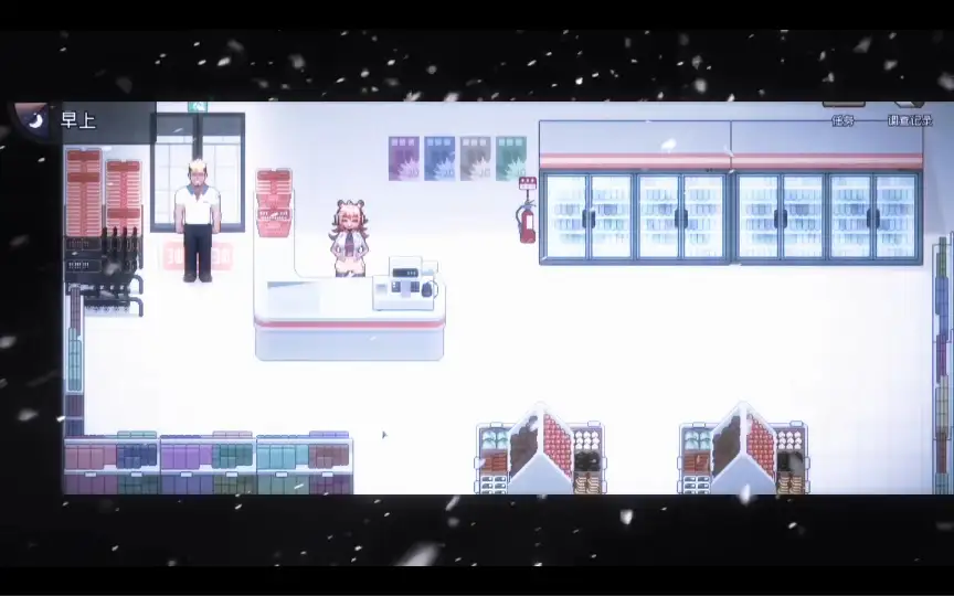 [Mango Party] 管理员的窥视