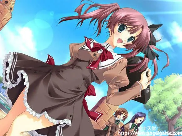 [Feng] 染红的街道