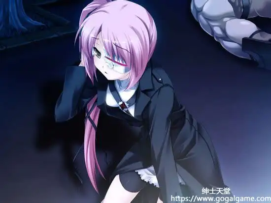 [3rdEye] BLOODY RONDO