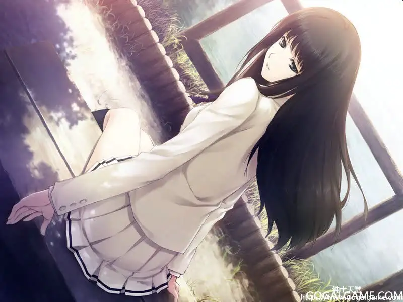 [INNOCENT GREY] 壳之少女