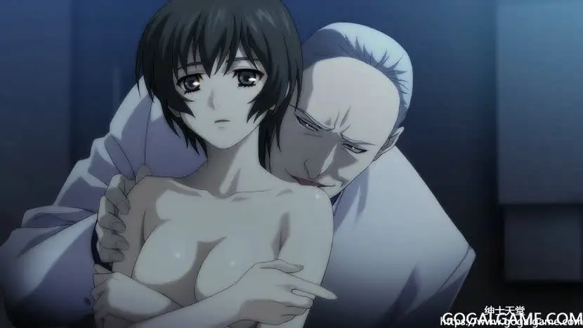 [Nitro+ Plus] 幻灵镇魂曲：重制版