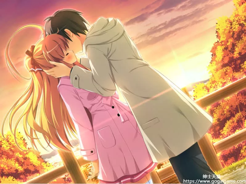 [ALCOT] 幼驯染成了大总统