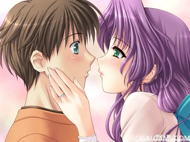 [Alicesoft] 妻中蜜