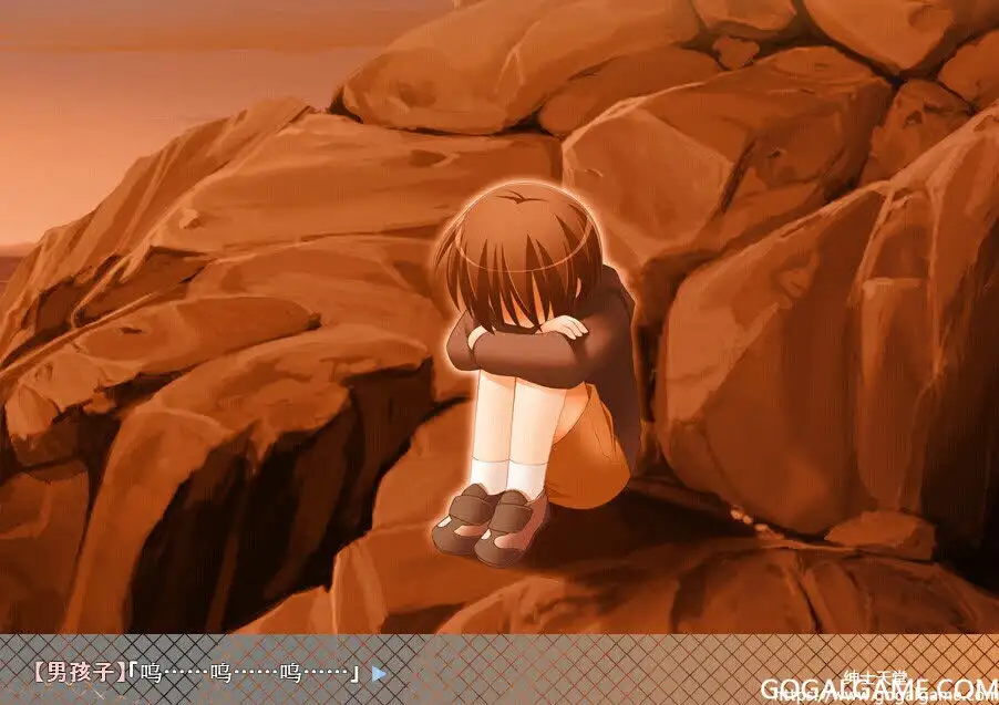 [私立さくらんぼ小学校] 少女与世界与点心之剑