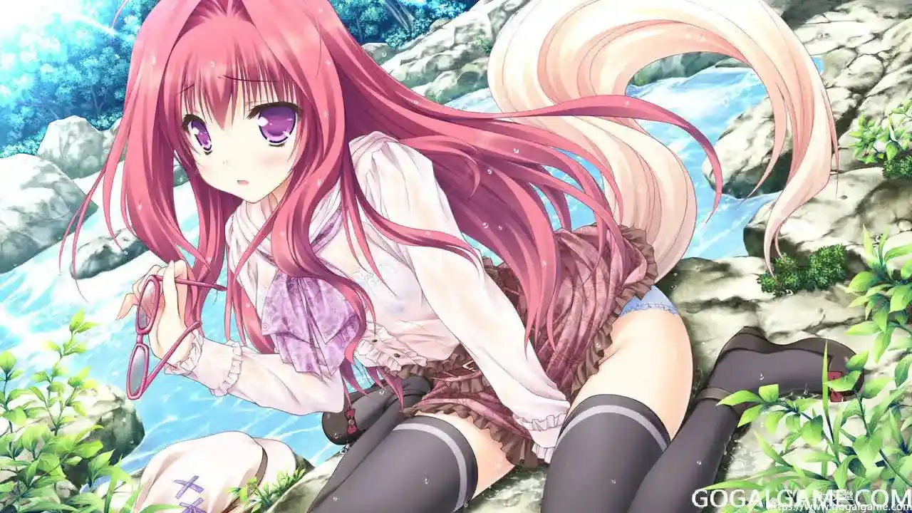 [Lump of Sugar] 花色七芒星