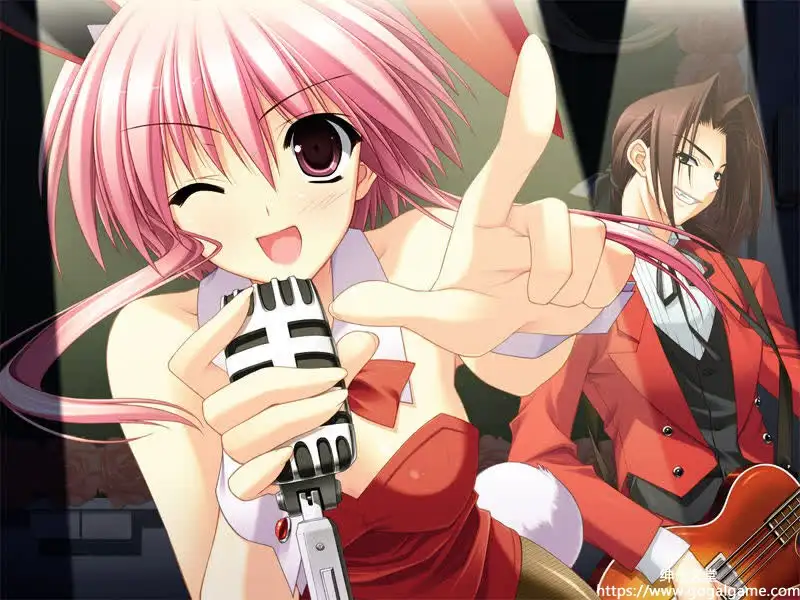 [Rosebleu] Stellar☆Theater