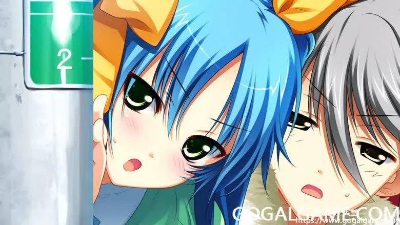 [ASa project] 恋爱0公里