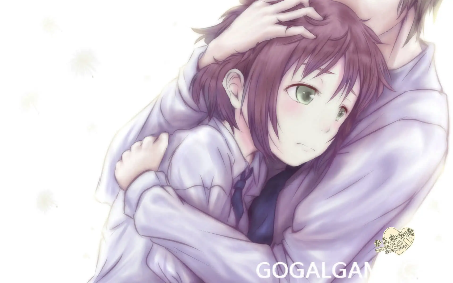 [クローバースタジオ株式会社] 片轮少女