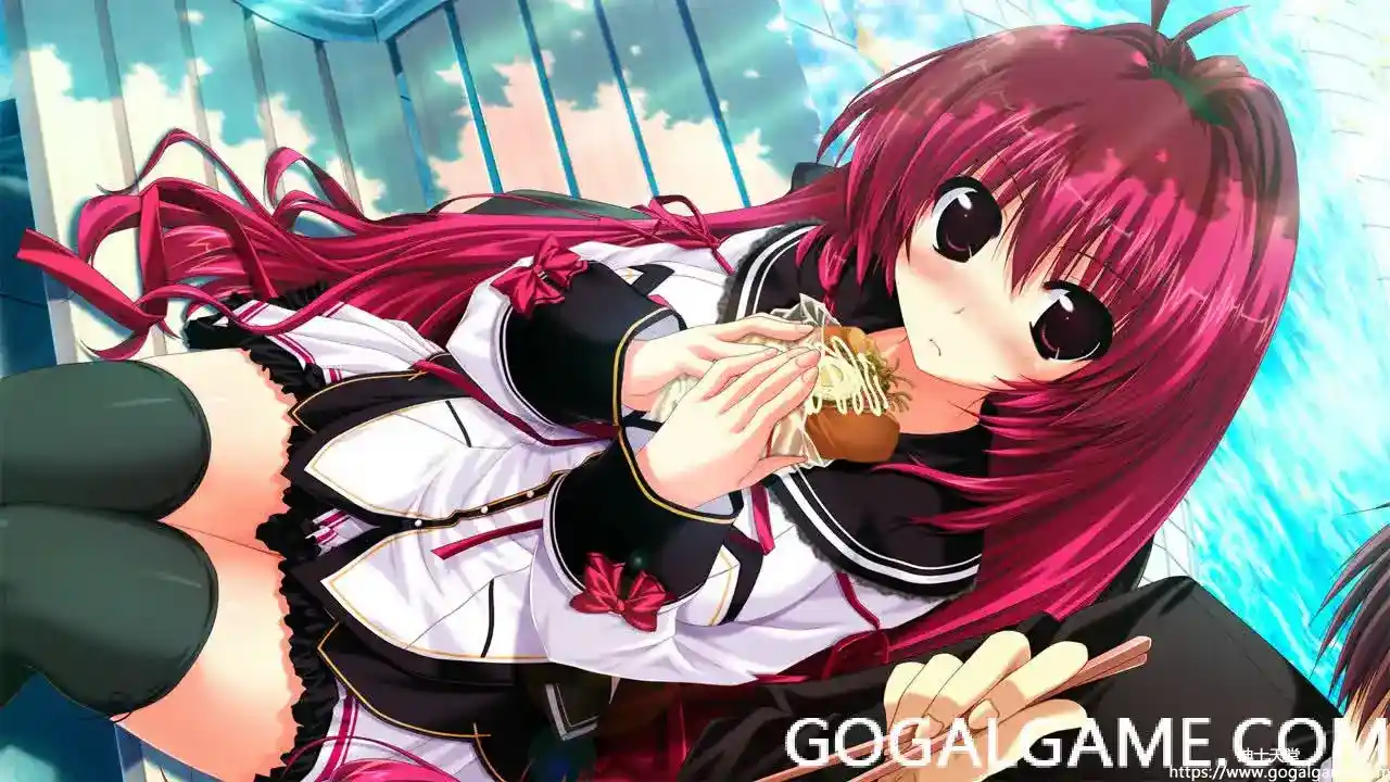 [クロシェット] 神风探索者