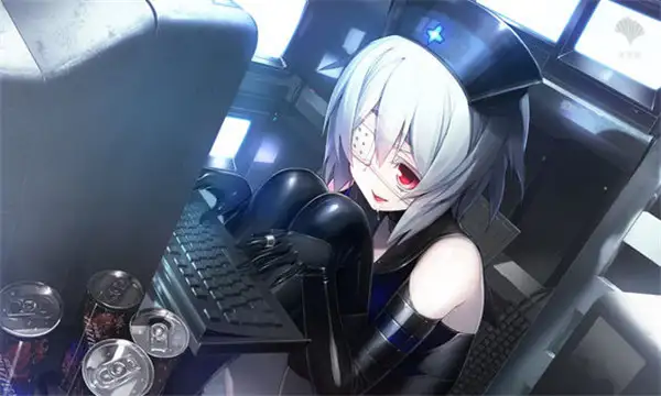 [Nitro Origin]冻京NECRO